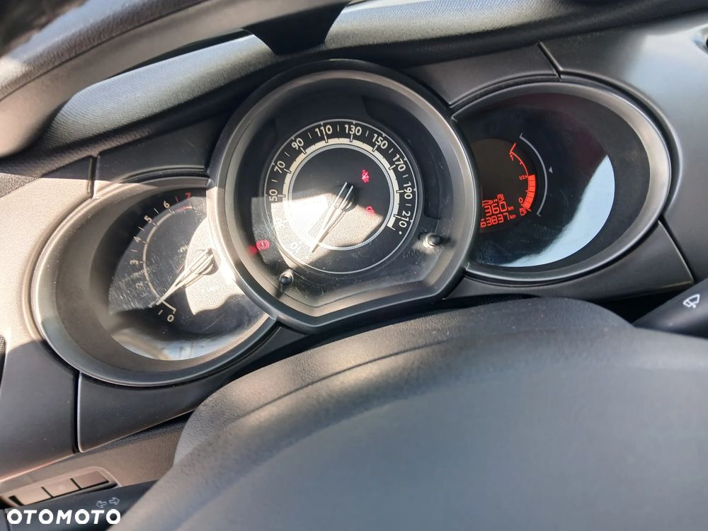 Citroën C3 Pure Tech VTi 82 Selection - 11