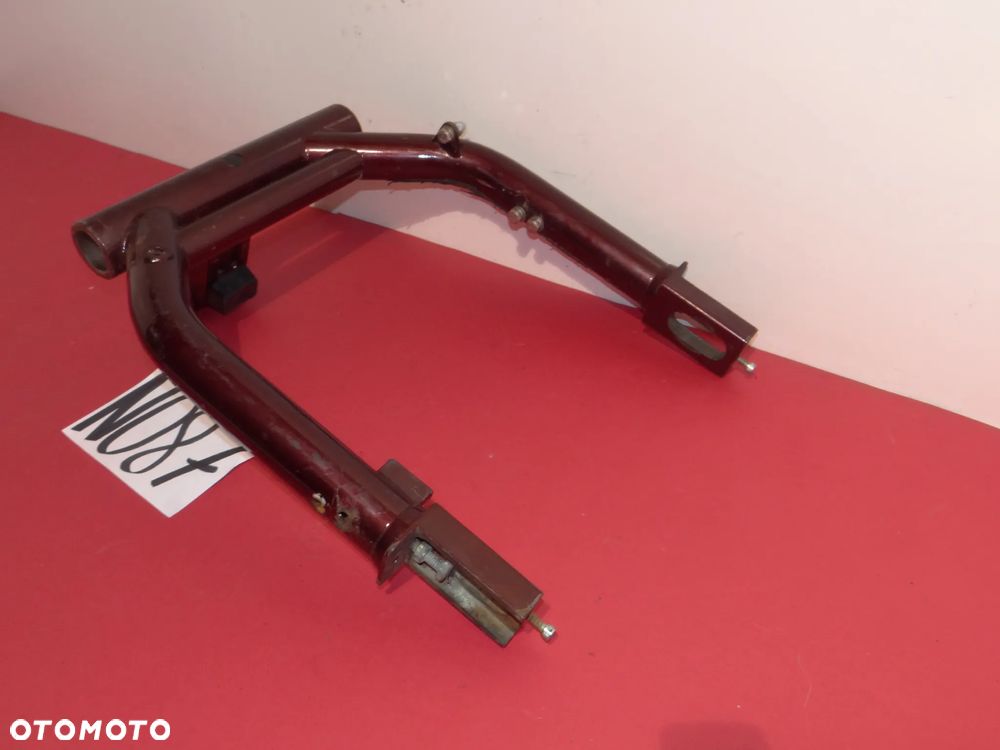 HARLEY DAVIDSON WAHACZ CUSTOM BIG DOG IRON HORST SAXON BIG BER CHOPERS  N087 - 19