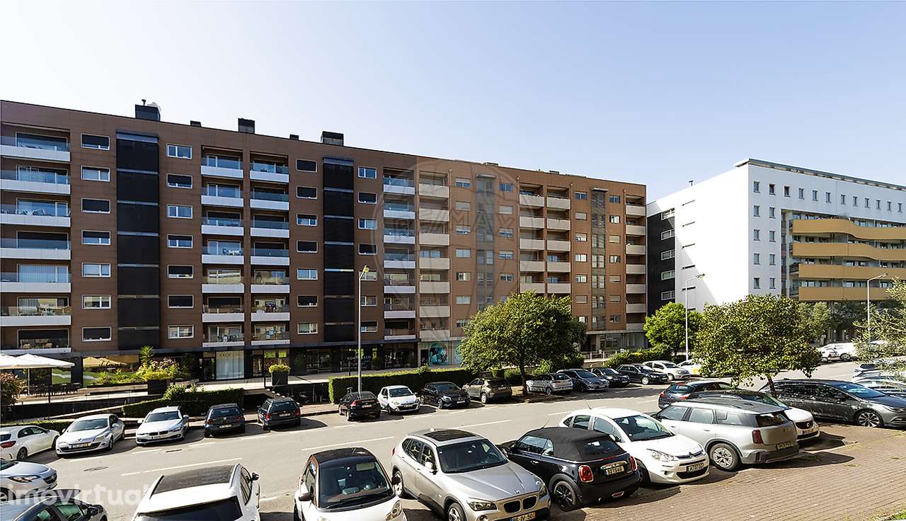 Apartamento T3 para arrendamento - Grande imagem: 3/24