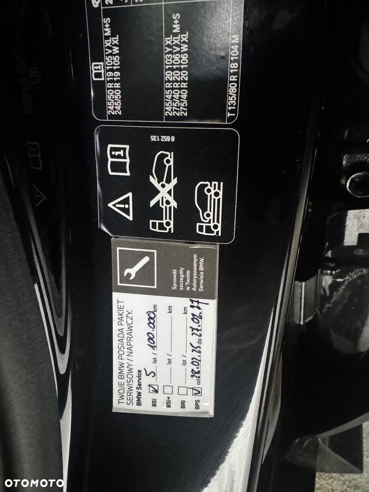BMW X3 xDrive20d MHEV Luxury Line sport - 23