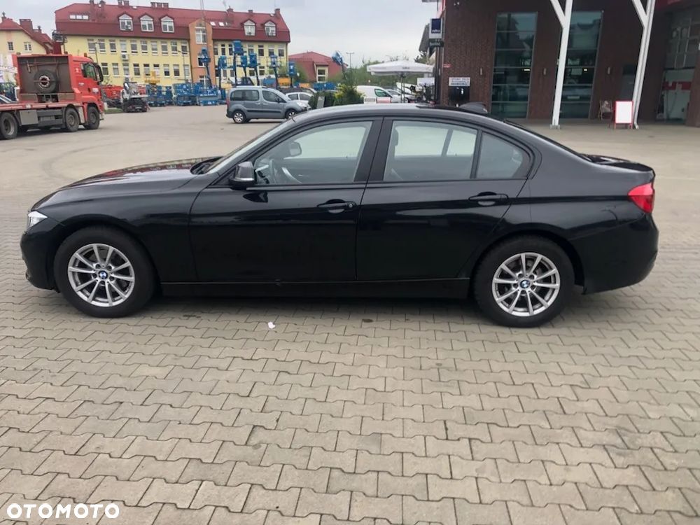 BMW Inny - 2
