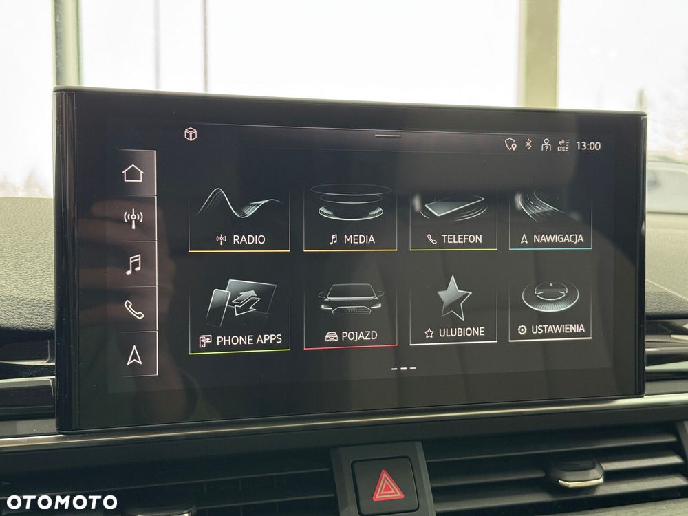 Audi A4 Limousine - 30