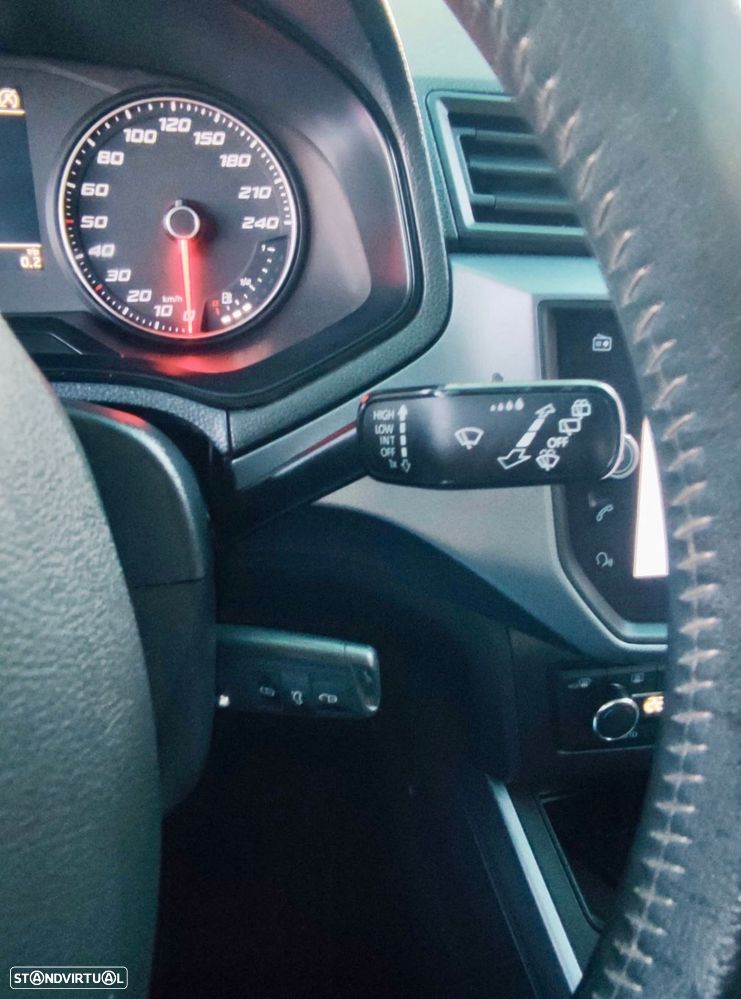 SEAT Arona 1.0 TSI Style - 19