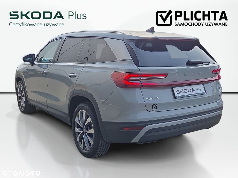 Skoda Kodiaq - 7