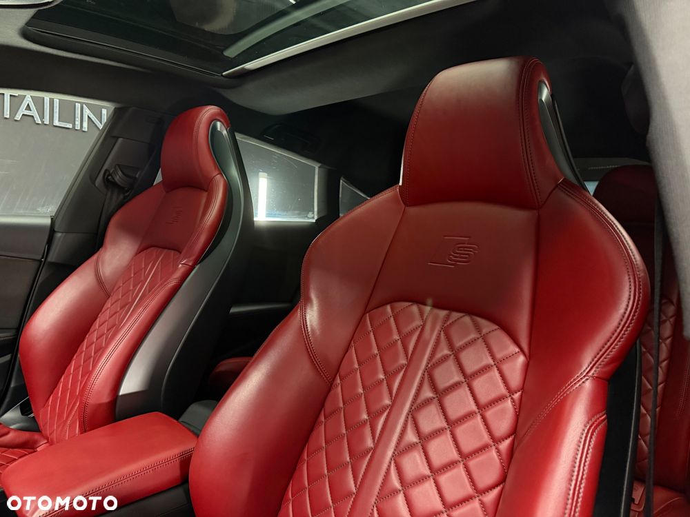 Audi S5 Coupé 3.0 TFSI Quattro Tiptronic - 11