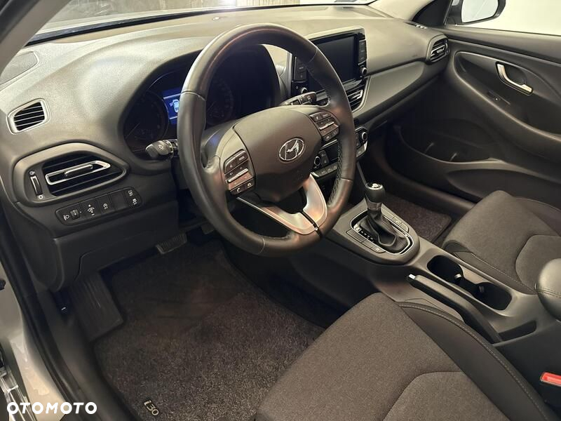 Hyundai i30 - 10
