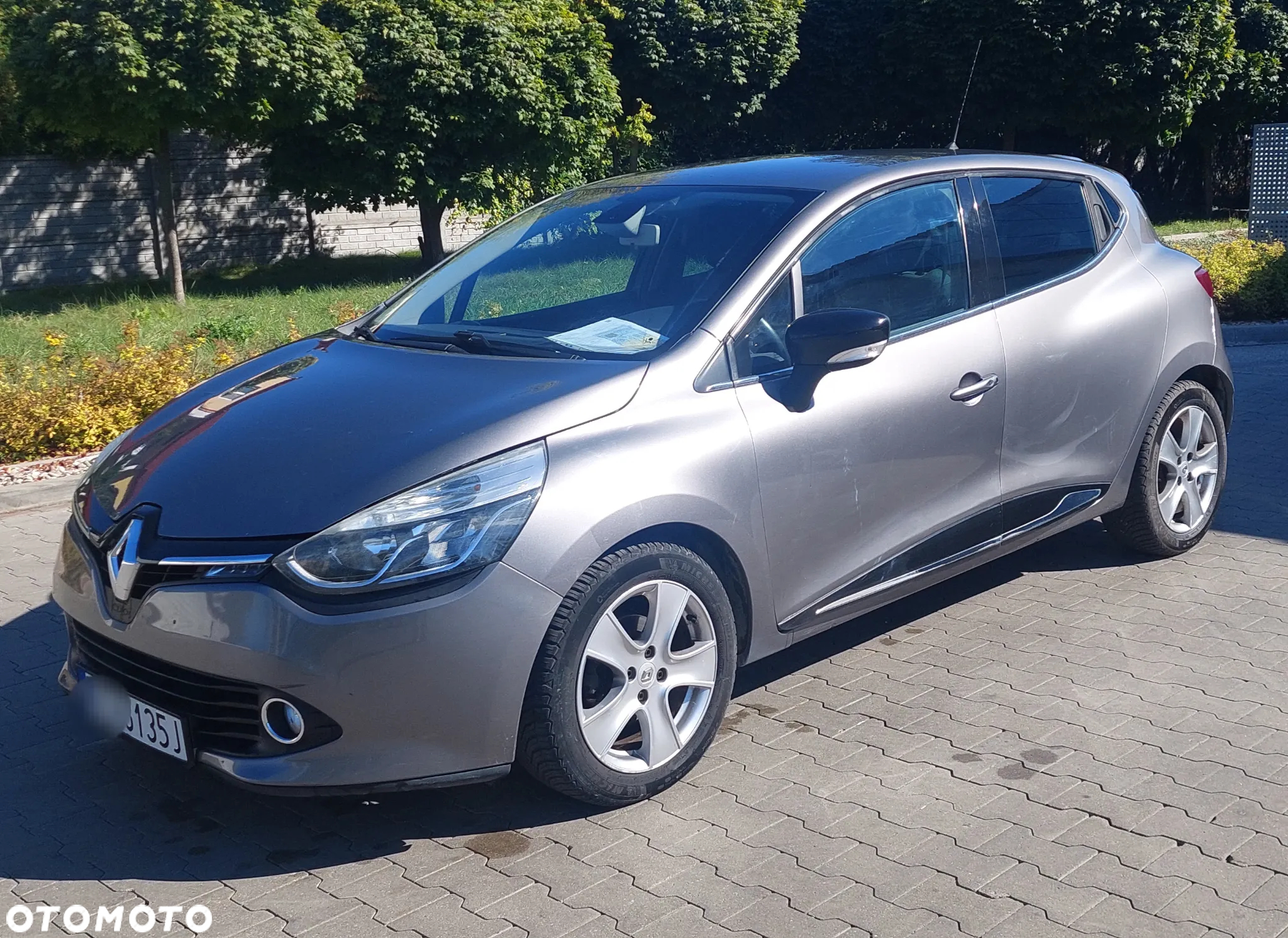 Renault Clio (Energy) dCi 90 Bose Edition - 4
