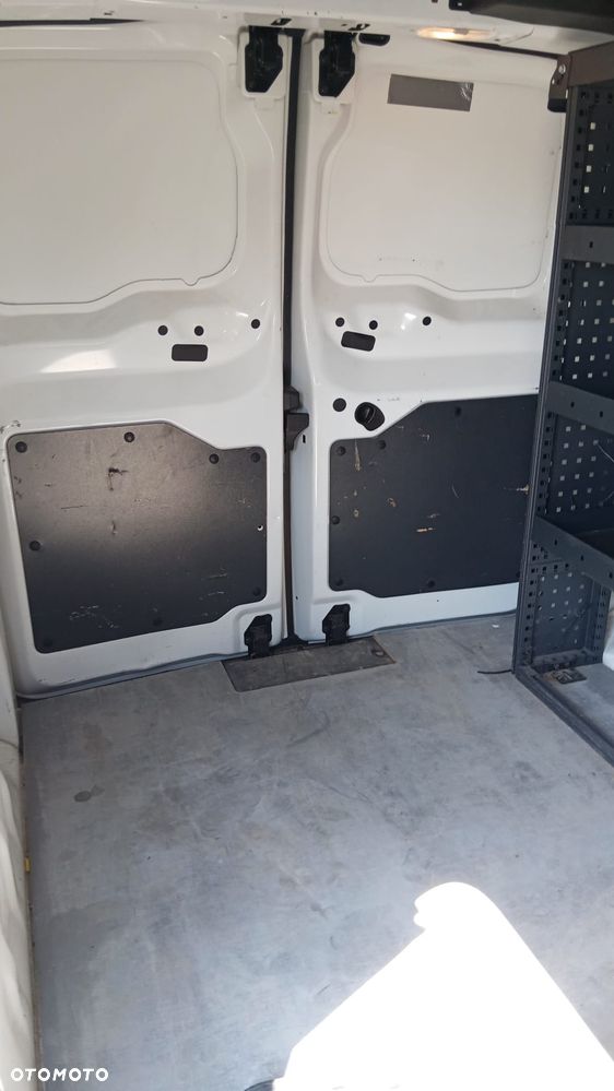 Toyota PROACE LONG ET8 AUTOMAT WEBASTO KAMERA - 13