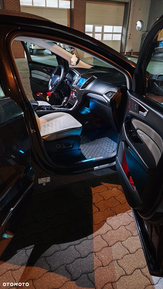 Ford Edge Vignale 2.0 TDCi Twin-Turbo 4WD - 16