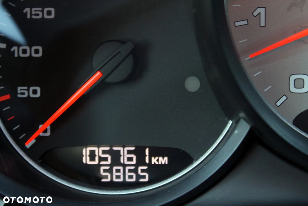 Porsche Panamera GTS - 25