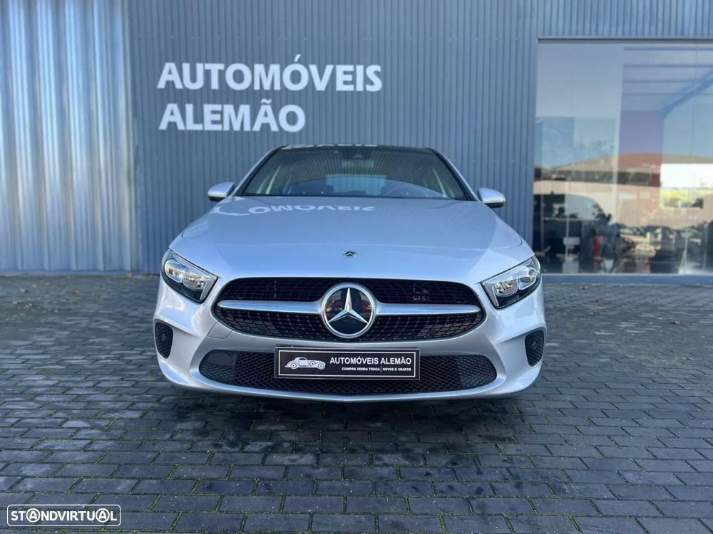 Mercedes-Benz A 250 e Style Plus - 5