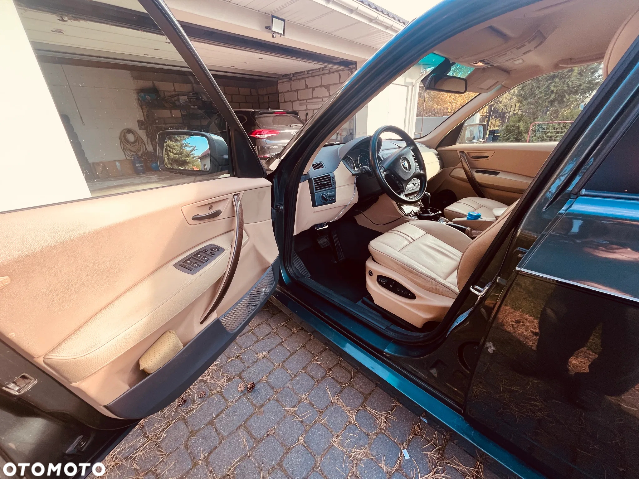 BMW X3 - 9