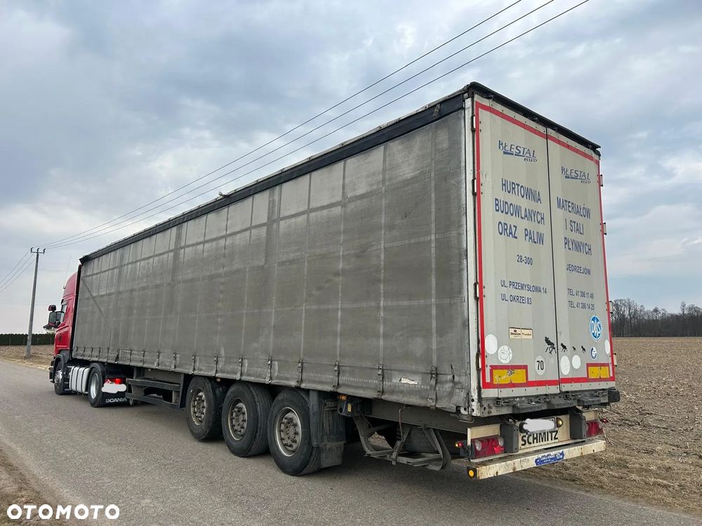 Schmitz Cargobull FIRANA STANDARD - 3