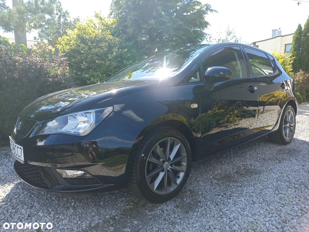 Seat Ibiza - 14