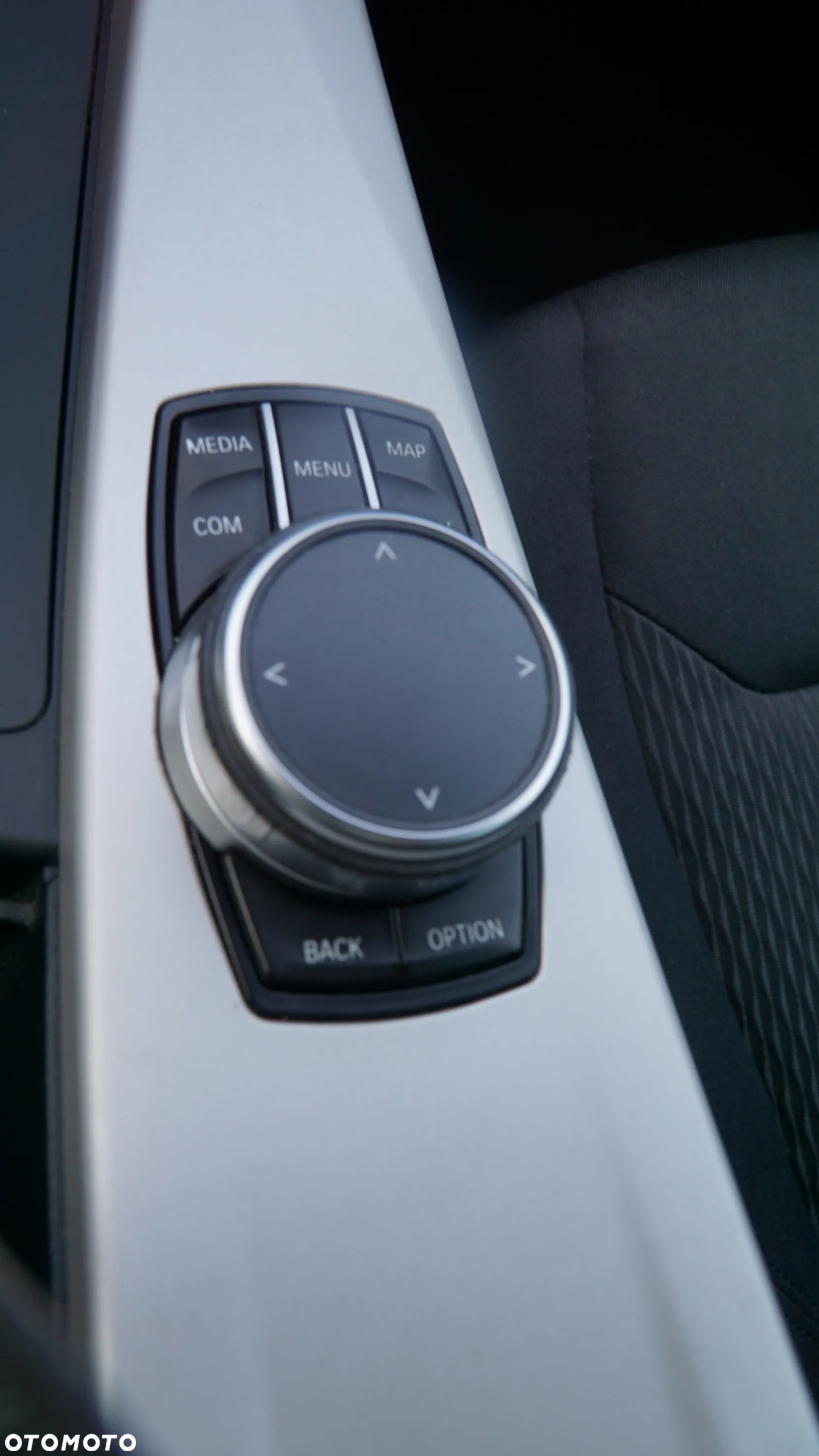 BMW 3GT 320d xDrive Advantage - 8