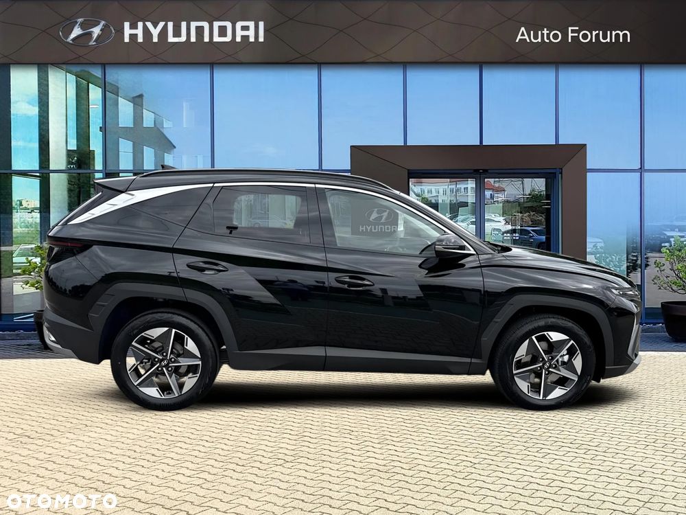 Hyundai Tucson 1.6 T-GDi Smart 2WD - 6