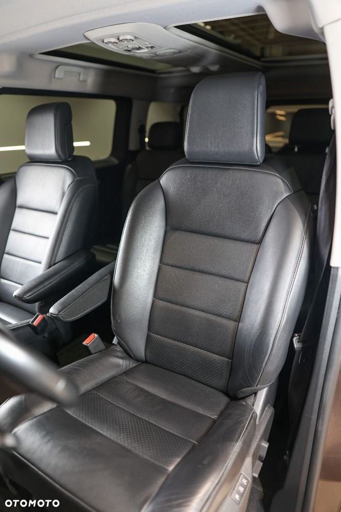 Toyota Proace Verso - 10