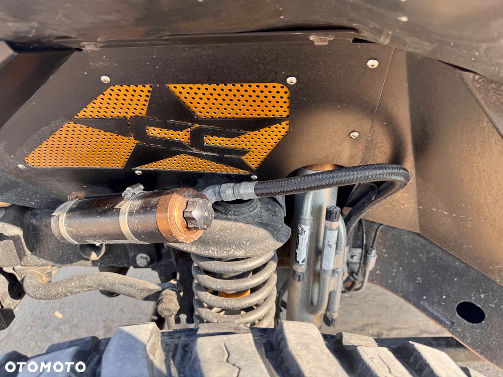 Jeep Wrangler 3.6 Automatik Sahara - 22