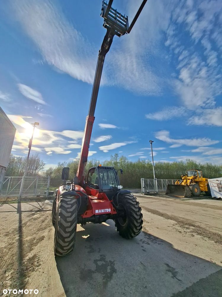 Manitou MT 732 - 3