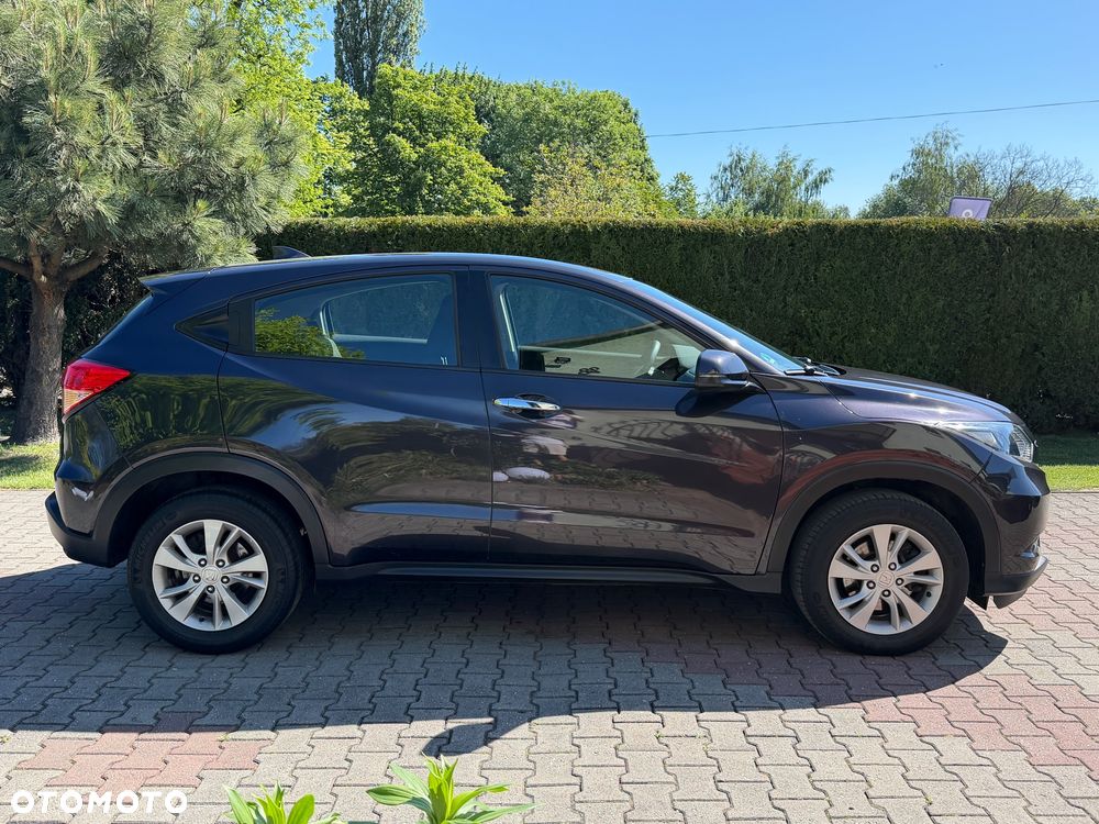Honda HR-V 1.5 i-VTEC Comfort - 5