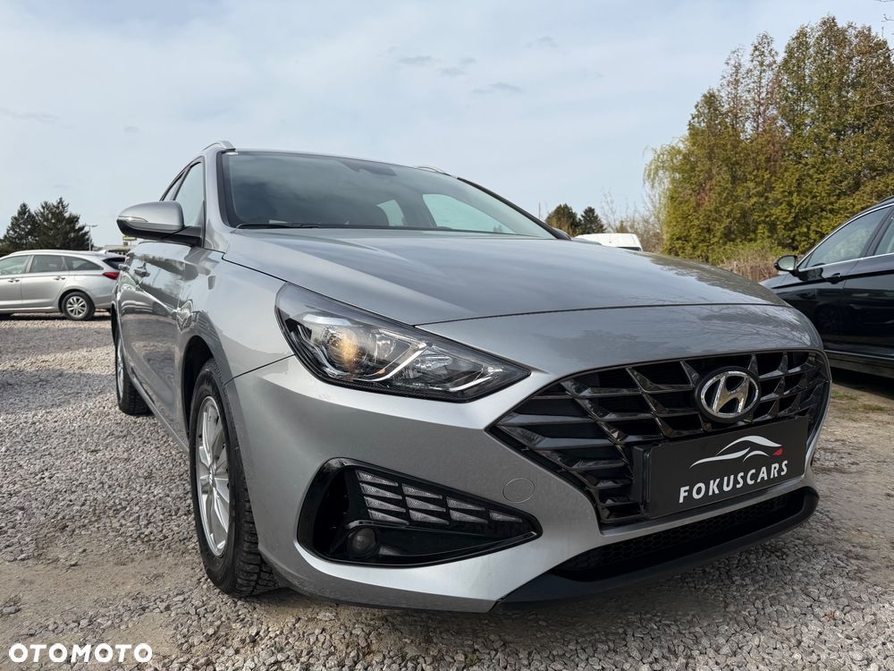 Hyundai i30 1.0 T-GDI Modern - 14