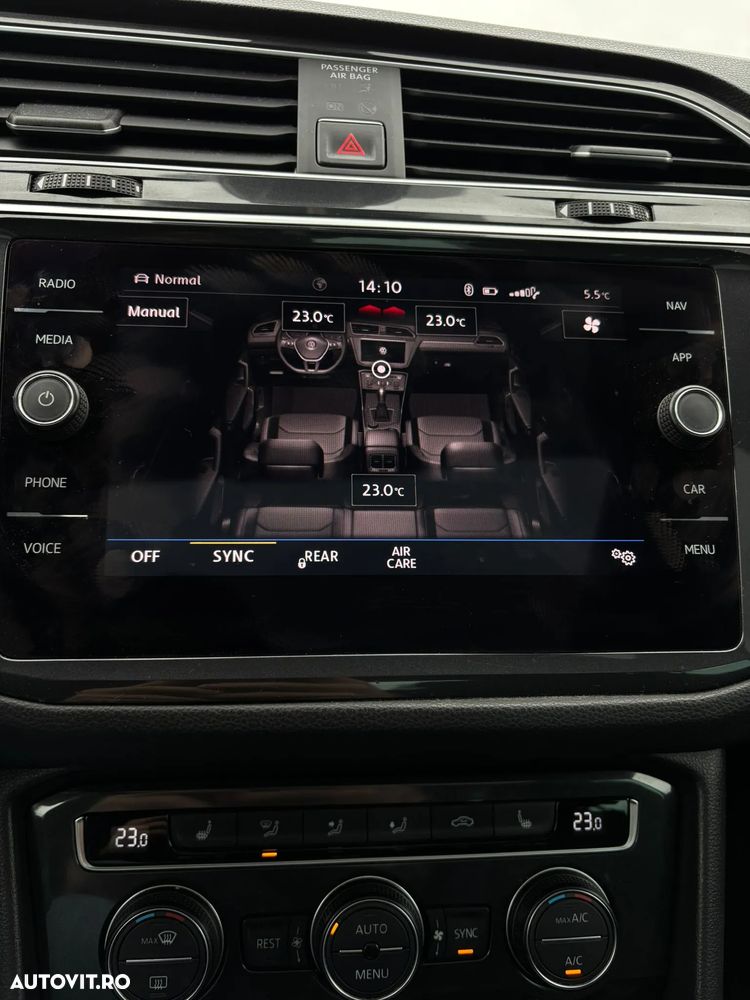 Volkswagen Tiguan 2.0 TDI 4Mot DSG Highline - 6