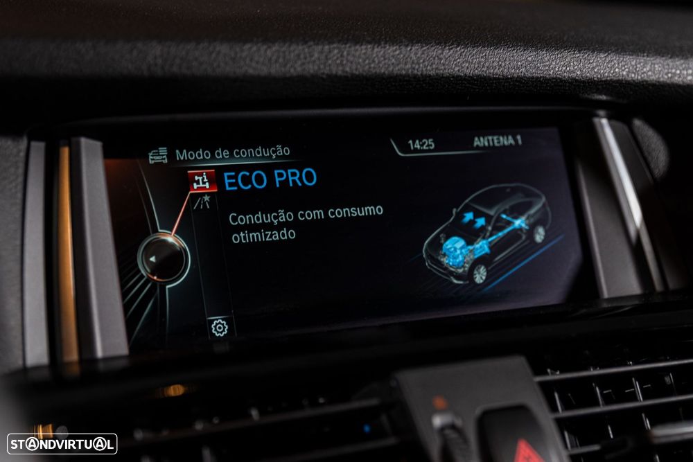 BMW X4 20 d xDrive Pack M Auto - 22