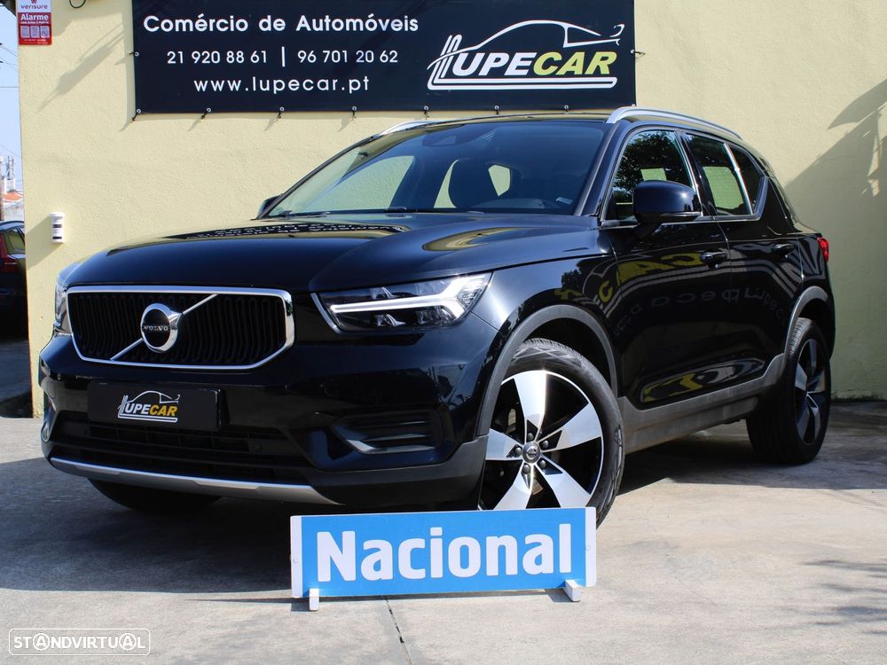 Volvo XC 40 1.5 T2 Momentum - 2