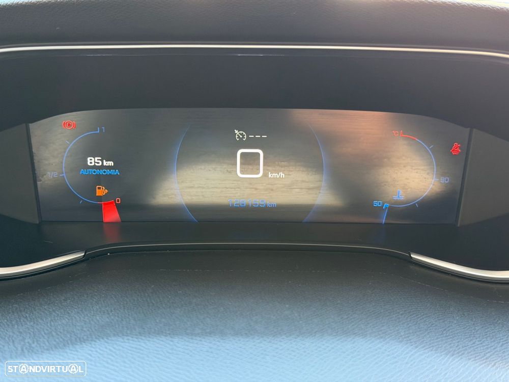 Peugeot 308 SW 1.5 BlueHDi Active - 33