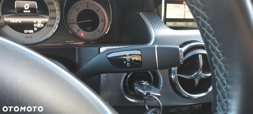 Mercedes-Benz GLK 220 CDI 4-Matic - 21