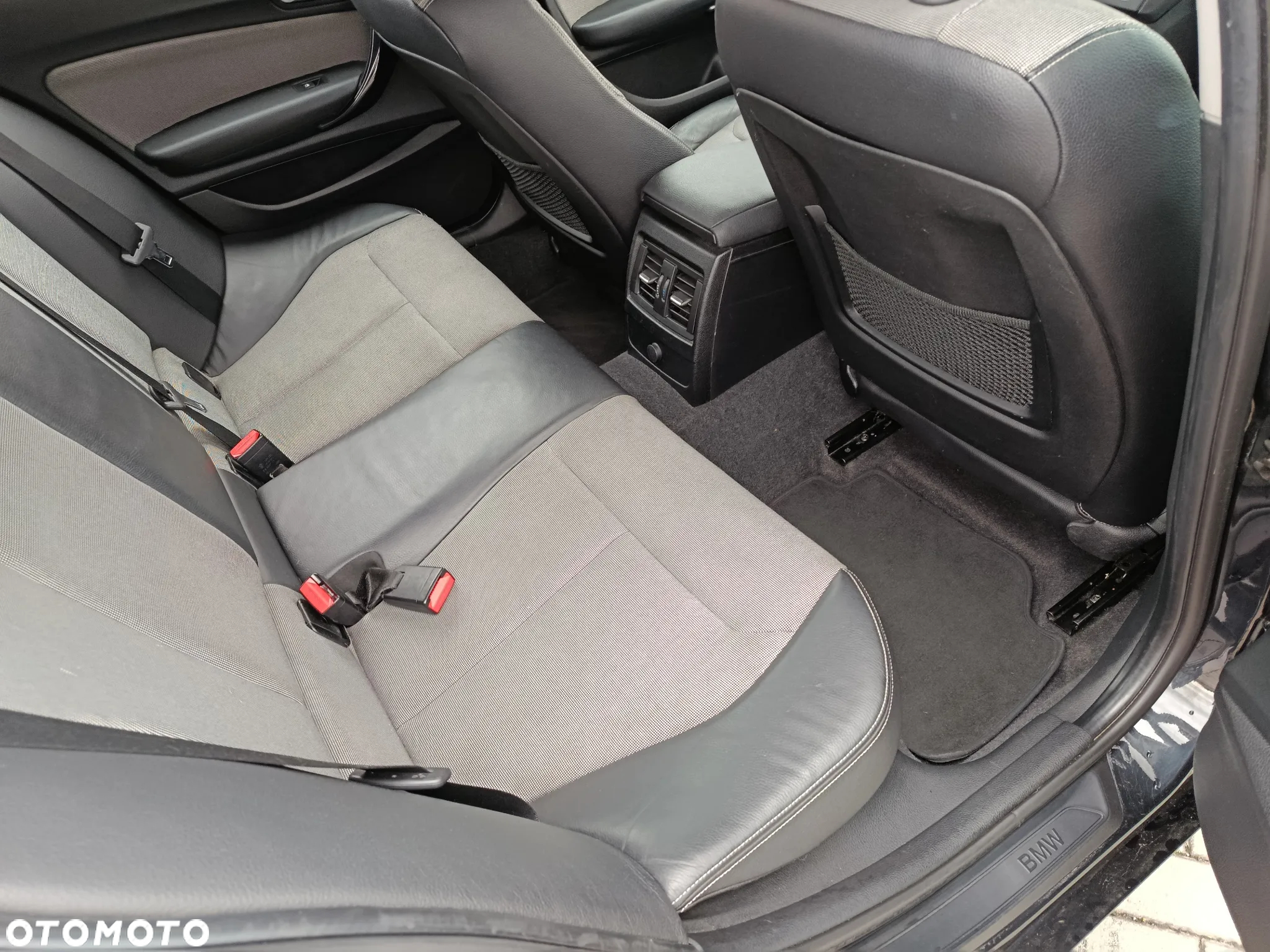 BMW Seria 1 116d Urban Line - 9