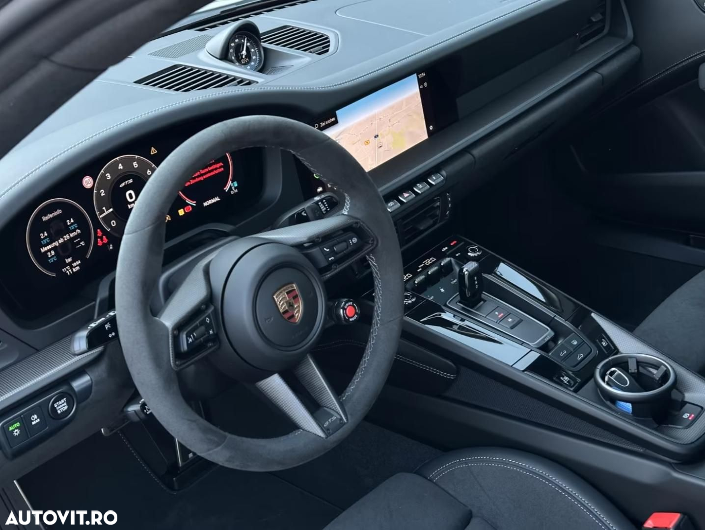 Porsche 911 - 9