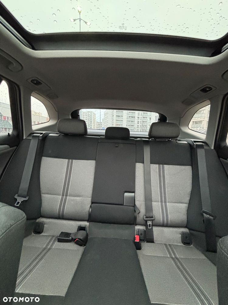 BMW X1 xDrive20i - 15