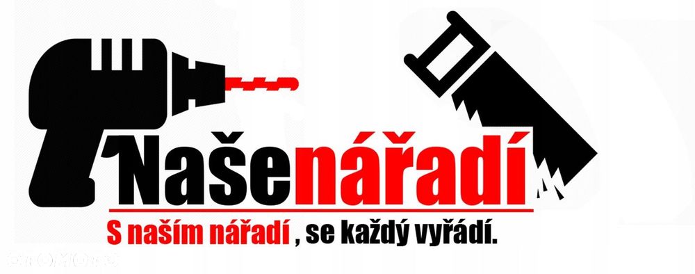 GRZECHOTKA PNEUMATYCZNA 1/2" KD1445 - 7