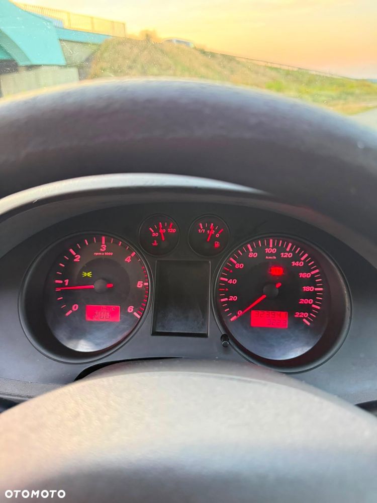 Seat Ibiza - 21