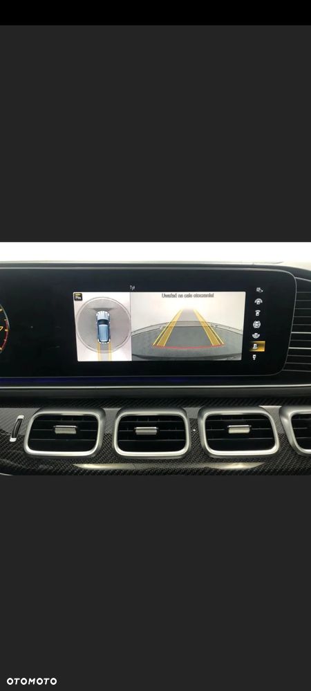 Mercedes-Benz GLE AMG 53 4-Matic Premium Plus - 14