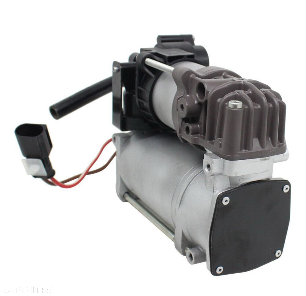 Compresor Pompa Perne Aer Suspensie Pneumatica Bmw Seria 7 G11 G12 17- - 4