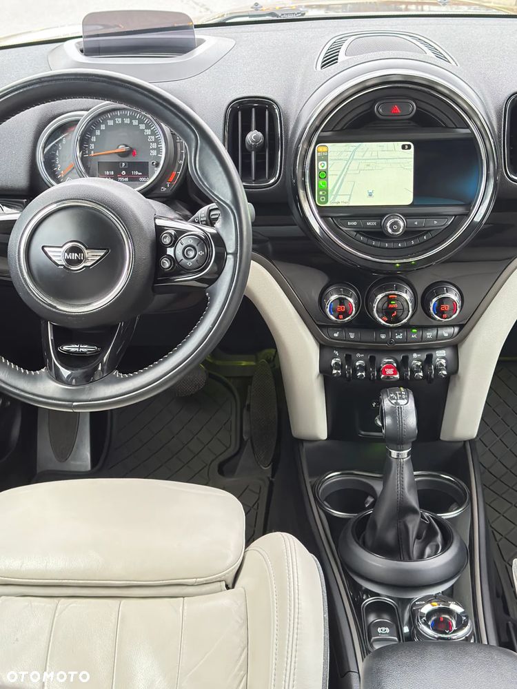 MINI Countryman Cooper S sport - 10