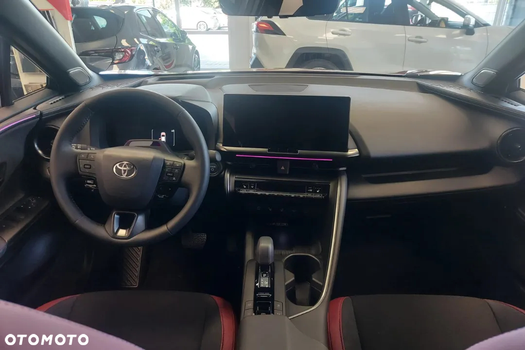 Toyota C-HR - 7