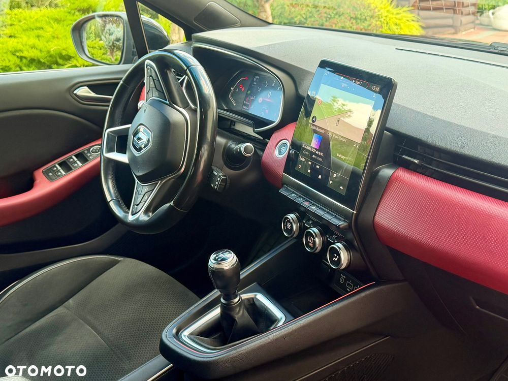 Renault Clio 1.0 TCe Intens - 4
