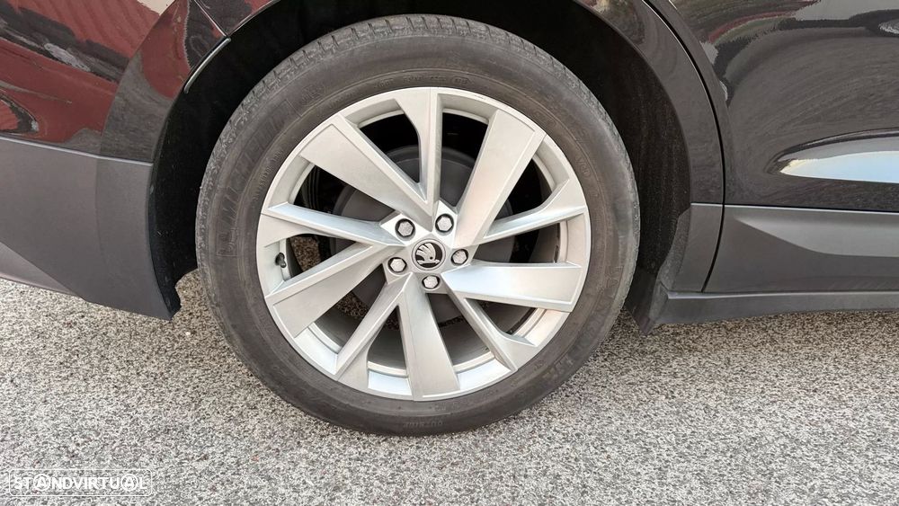 Skoda Enyaq iV 80 - 18