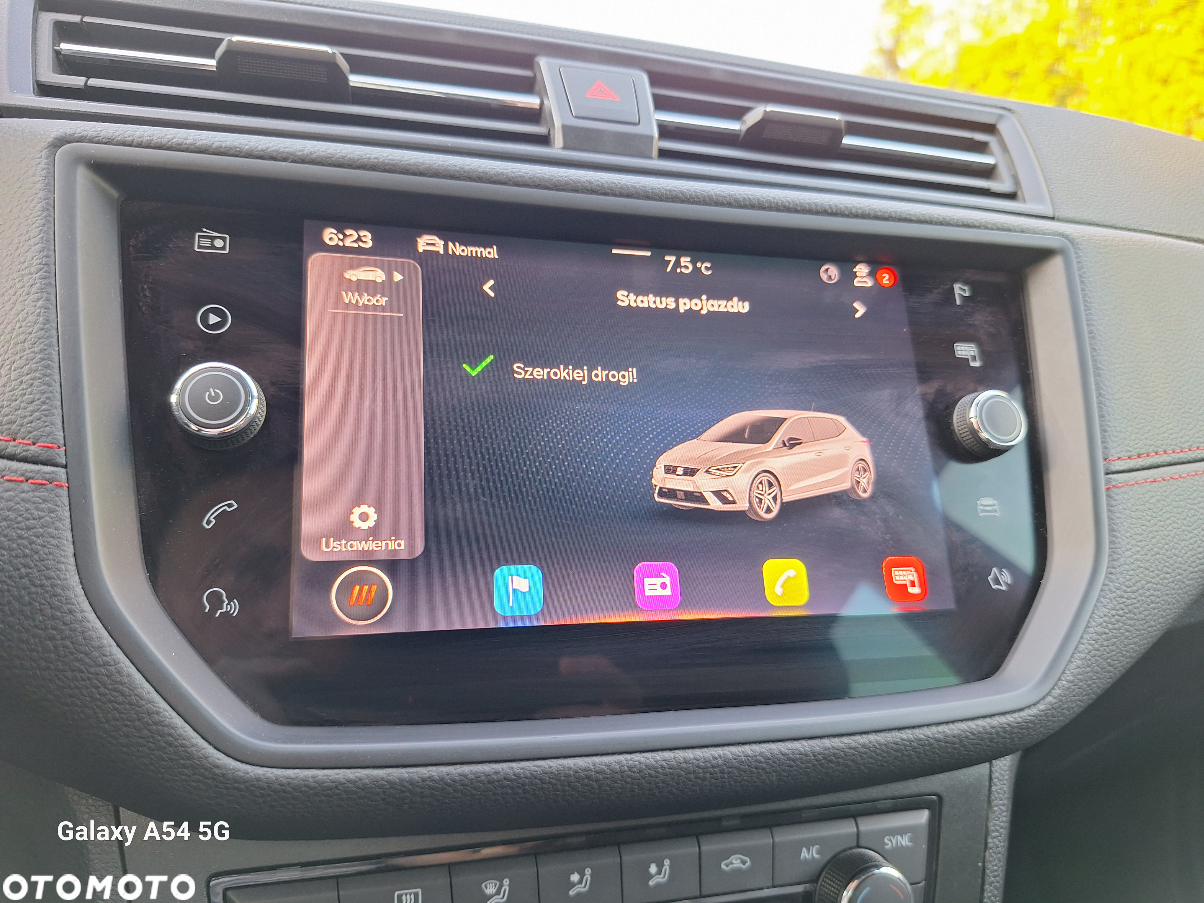 Seat Ibiza 1.0 TSI FR S&S DSG - 18