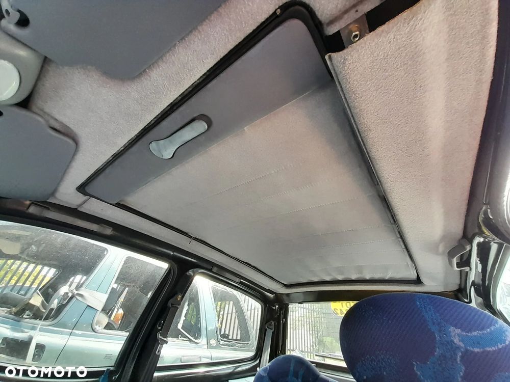 Szyberdach RENAULT Twingo I 93-07r. - 7
