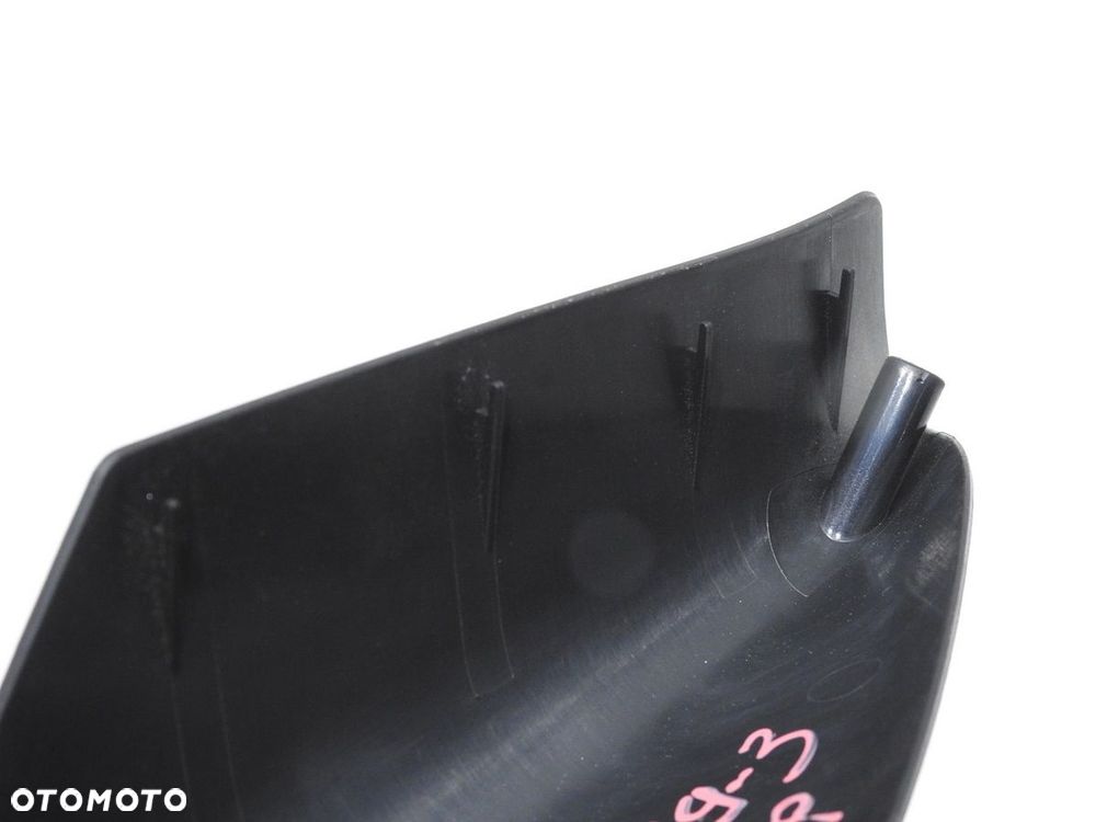 OSŁONA LUSTERKA PRAWA SAAB 9-3 II - 5