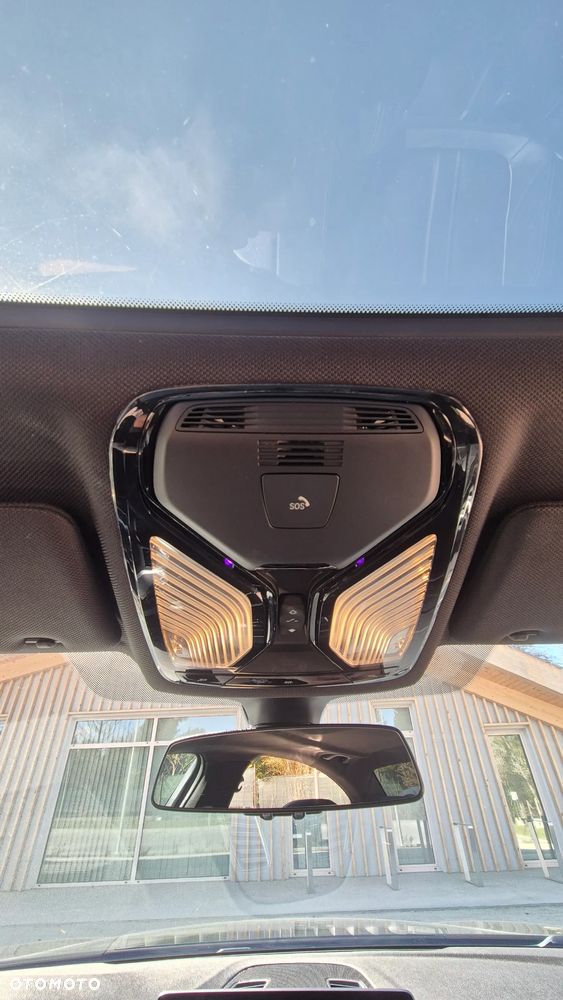 BMW Seria 5 530e iPerformance M Sport sport - 27