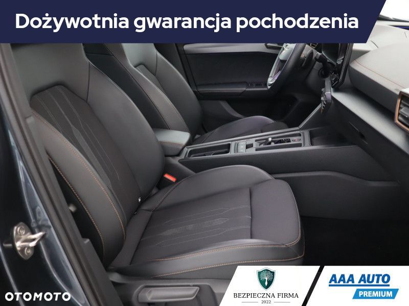 Cupra Formentor - 11