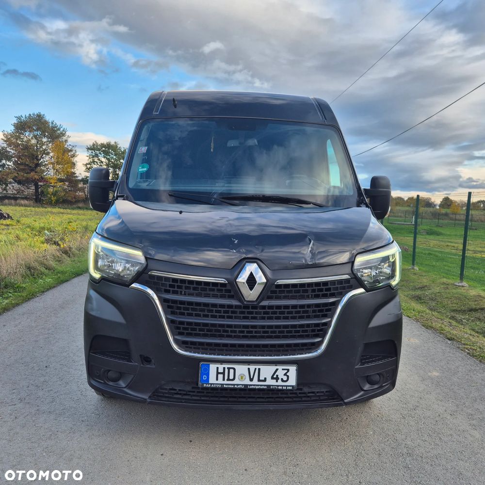Renault Master - 3