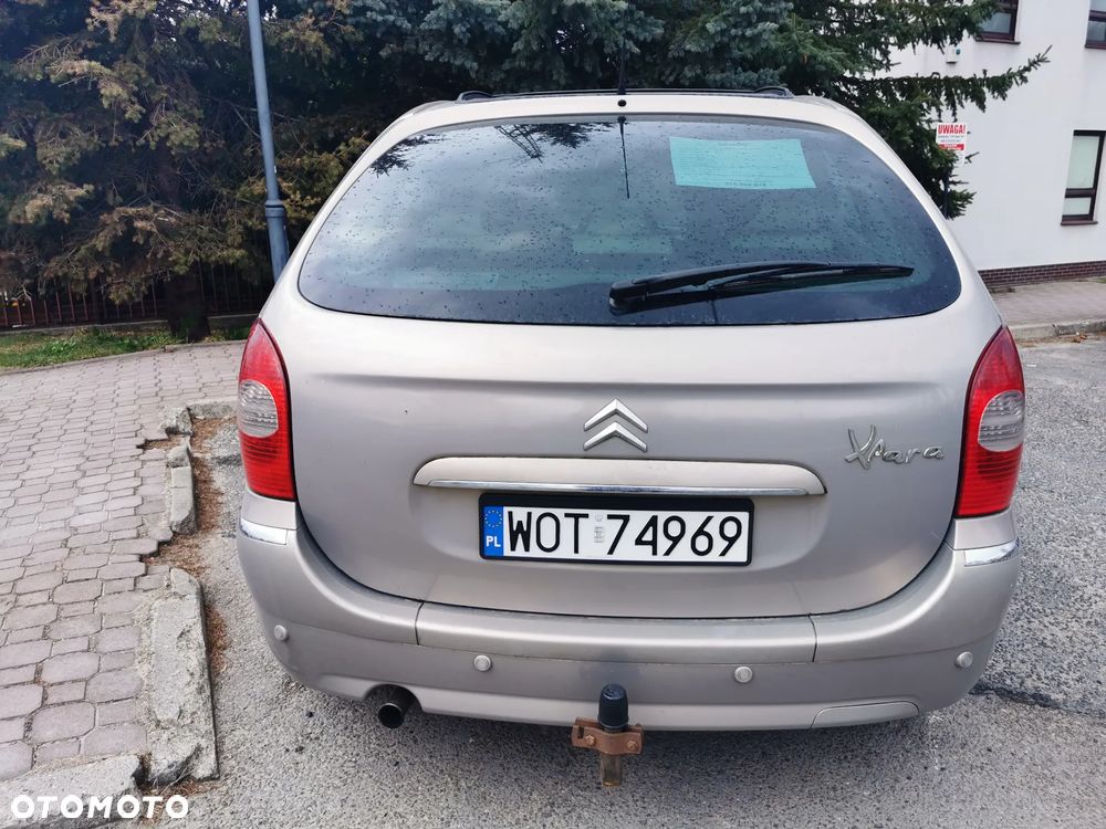 Citroën Xsara Picasso 1.8 16V Control+ (ex) - 3