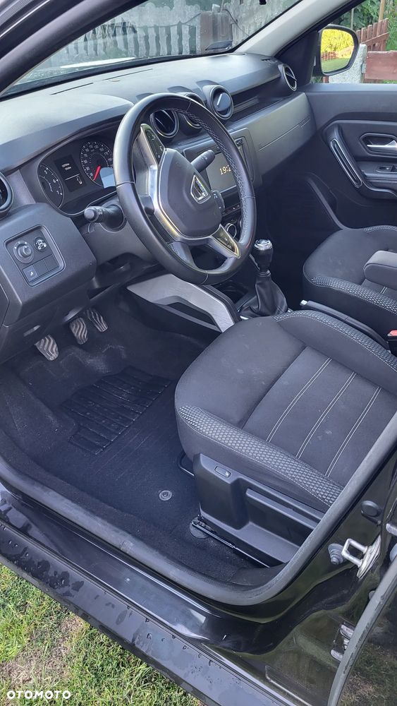 Dacia Duster 1.0 TCe Prestige - 8