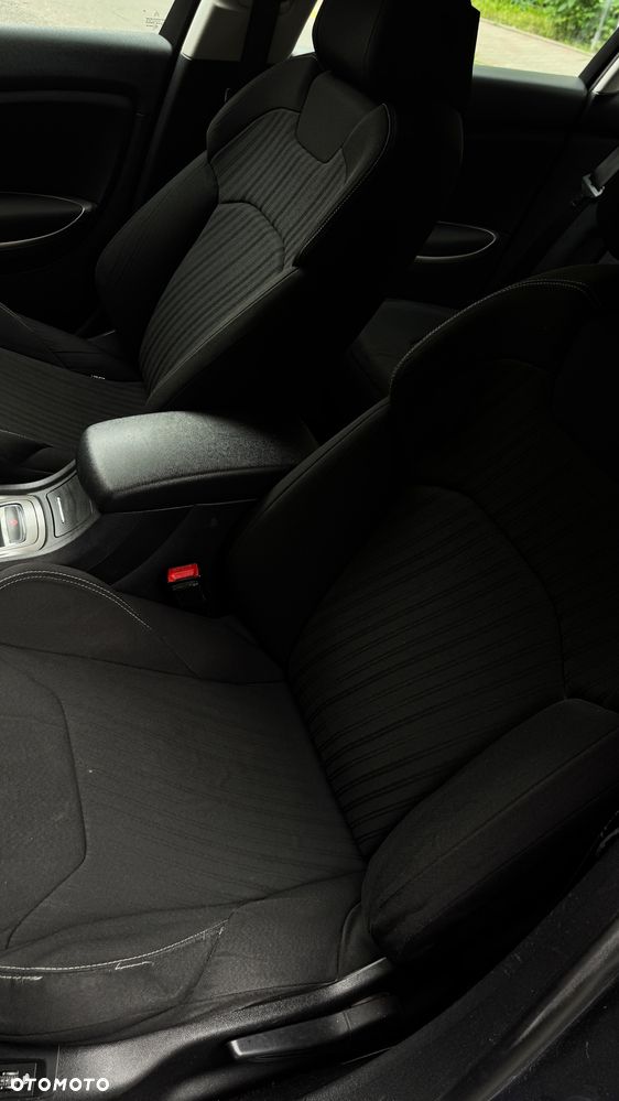 Citroën C5 HDi 165 FAP Exclusive - 25